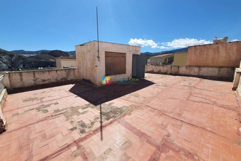 Byhus i Olula Del Rio, Almeria, Olula Del Rio - € 81.500 | Ref: 2230 - foto 32