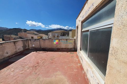 Byhus i Olula Del Rio, Almeria, Olula Del Rio - € 81.500 | Ref: 2230 - foto 33