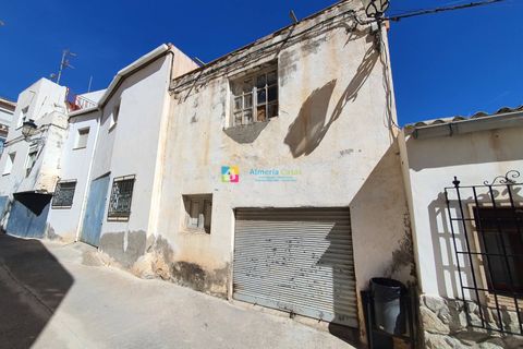 Byhus i Olula Del Rio, Almeria, Olula Del Rio - € 81.500 | Ref: 2230 - foto 34