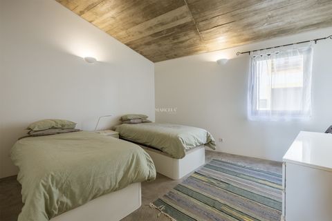 Byhus i Aljezur, Faro, Aljezur - € 440.000 | Ref: C4064 - foto 11