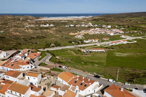 Byhus i Aljezur, Faro, Aljezur - € 440.000 | Ref: C4064 - foto 18