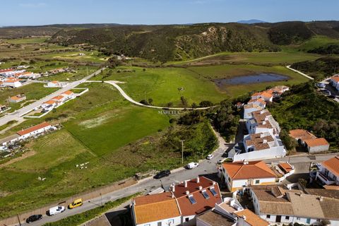 Byhus i Aljezur, Faro, Aljezur - € 440.000 | Ref: C4064 - foto 19