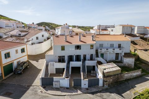 Byhus i Aljezur, Faro, Aljezur - € 440.000 | Ref: C4064 - foto 21