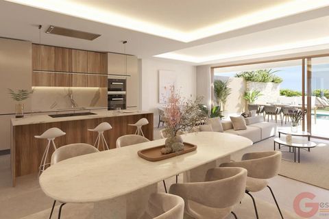 Lejlighed i Mijas Costa, Malaga, Mijas Costa - € 800.700 | Ref: IDEPEM1 - foto 3