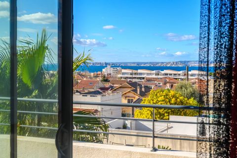 Villa a Marseille, Bouches-du-Rhone, Marseille - € 1.300.000 | Ref: HH-16083010 - foto 9