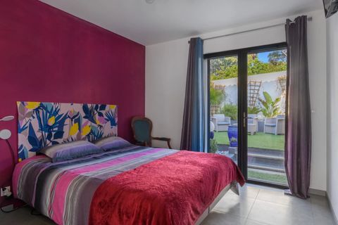 Villa a Marseille, Bouches-du-Rhone, Marseille - € 1.300.000 | Ref: HH-16083010 - foto 13