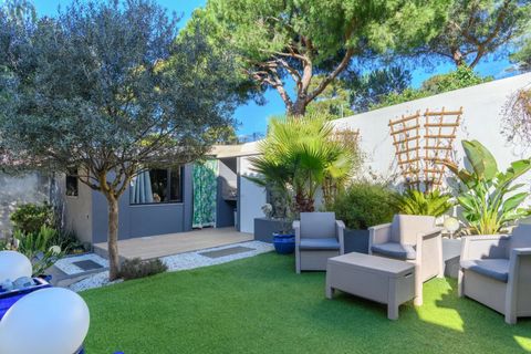 Villa a Marseille, Bouches-du-Rhone, Marseille - € 1.300.000 | Ref: HH-16083010 - foto 17