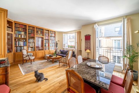 Lejlighed i Paris, Paris, Paris - € 1.995.000 | Ref: HH-16083008 - foto 1