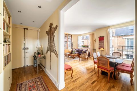 Lejlighed i Paris, Paris, Paris - € 1.995.000 | Ref: HH-16083008 - foto 2