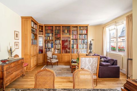 Lejlighed i Paris, Paris, Paris - € 1.995.000 | Ref: HH-16083008 - foto 3