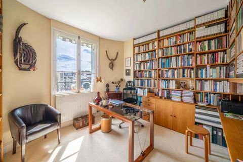 Lejlighed i Paris, Paris, Paris - € 1.995.000 | Ref: HH-16083008 - foto 5