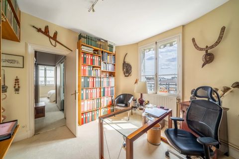 Lejlighed i Paris, Paris, Paris - € 1.995.000 | Ref: HH-16083008 - foto 6