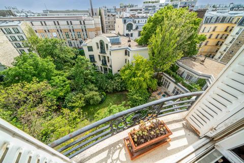 Lejlighed i Paris, Paris, Paris - € 1.995.000 | Ref: HH-16083008 - foto 7
