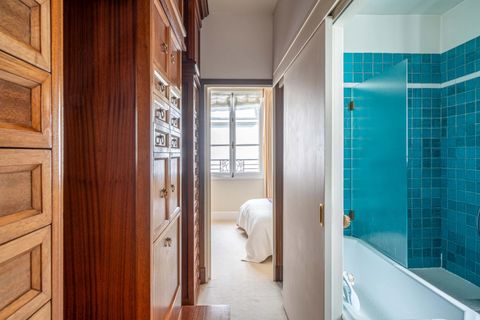 Lejlighed i Paris, Paris, Paris - € 1.995.000 | Ref: HH-16083008 - foto 8
