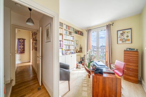 Lejlighed i Paris, Paris, Paris - € 1.995.000 | Ref: HH-16083008 - foto 10