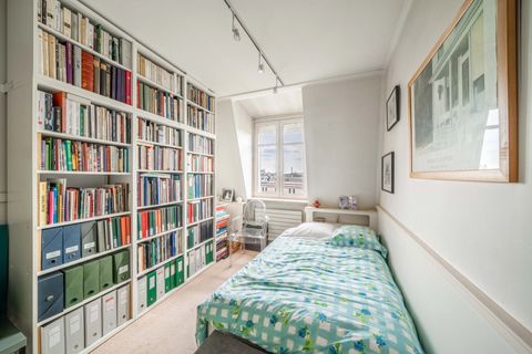 Lejlighed i Paris, Paris, Paris - € 1.995.000 | Ref: HH-16083008 - foto 11