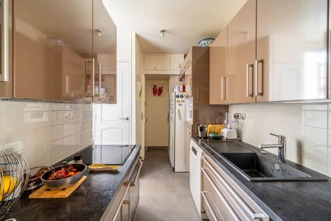 Lejlighed i Paris, Paris, Paris - € 1.995.000 | Ref: HH-16083008 - foto 12