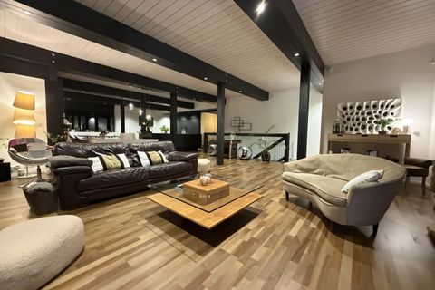 Villa i Annecy, Haute-Savoie, Annecy - € 2.970.000 | Ref: HH-16082660 - foto 8