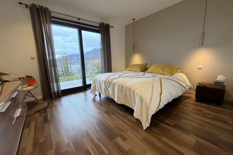 Villa i Annecy, Haute-Savoie, Annecy - € 2.970.000 | Ref: HH-16082660 - foto 11