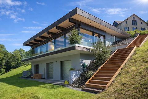 Villa i Annecy, Haute-Savoie, Annecy - € 2.970.000 | Ref: HH-16082660 - foto 13