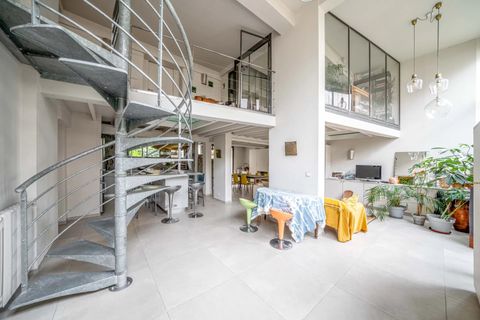 Lejlighed i Paris, Paris, Paris - € 1.700.000 | Ref: HH-16082648 - foto 3