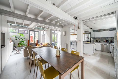 Lejlighed i Paris, Paris, Paris - € 1.700.000 | Ref: HH-16082648 - foto 4