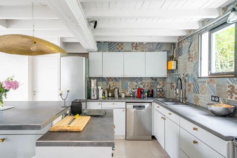 Lejlighed i Paris, Paris, Paris - € 1.700.000 | Ref: HH-16082648 - foto 5