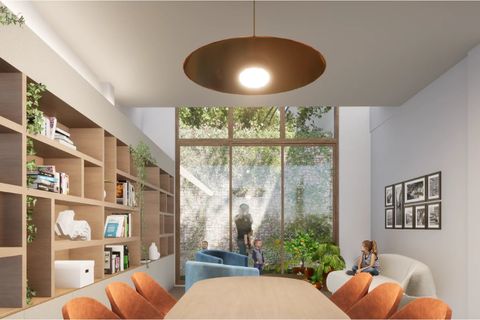 Villa i Paris, Paris, Paris - € 4.050.000 | Ref: HH-16082646 - foto 1