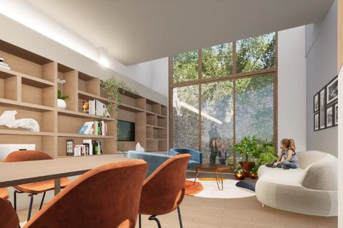Villa i Paris, Paris, Paris - € 4.050.000 | Ref: HH-16082646 - foto 2