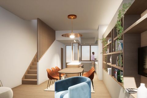 Villa i Paris, Paris, Paris - € 4.050.000 | Ref: HH-16082646 - foto 3