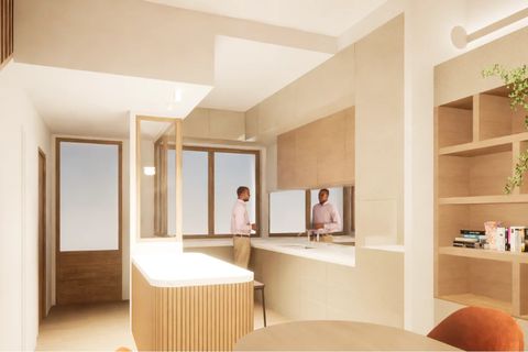 Villa i Paris, Paris, Paris - € 4.050.000 | Ref: HH-16082646 - foto 4