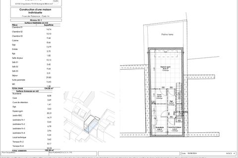 Villa i Paris, Paris, Paris - € 4.050.000 | Ref: HH-16082646 - foto 7