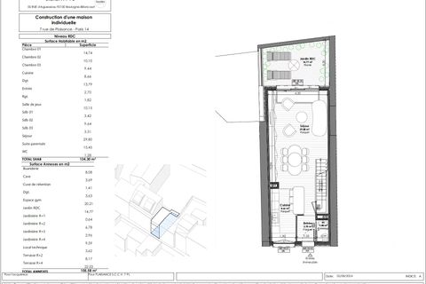 Villa i Paris, Paris, Paris - € 4.050.000 | Ref: HH-16082646 - foto 8