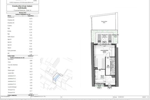 Villa i Paris, Paris, Paris - € 4.050.000 | Ref: HH-16082646 - foto 10