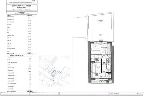 Villa i Paris, Paris, Paris - € 4.050.000 | Ref: HH-16082646 - foto 11
