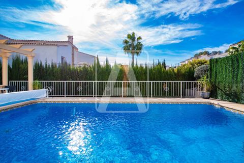 Villa i Benissa, Alicante, Benissa - € 620.000 | Ref: VBS4095 - foto 2