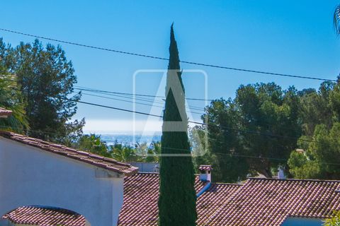 Villa i Benissa, Alicante, Benissa - € 620.000 | Ref: VBS4095 - foto 3