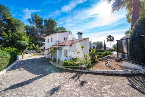 Villa i Benissa, Alicante, Benissa - € 620.000 | Ref: VBS4095 - foto 4