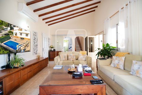Villa i Benissa, Alicante, Benissa - € 620.000 | Ref: VBS4095 - foto 5