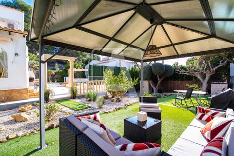 Villa i Benissa, Alicante, Benissa - € 620.000 | Ref: VBS4095 - foto 9