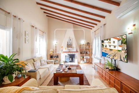 Villa i Benissa, Alicante, Benissa - € 620.000 | Ref: VBS4095 - foto 10
