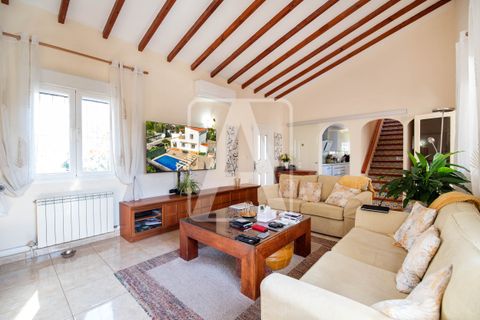 Villa i Benissa, Alicante, Benissa - € 620.000 | Ref: VBS4095 - foto 11