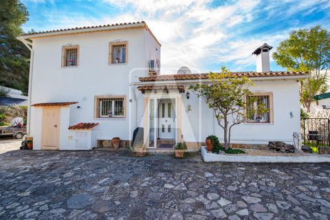 Villa i Benissa, Alicante, Benissa - € 620.000 | Ref: VBS4095 - foto 14
