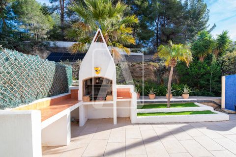 Villa i Benissa, Alicante, Benissa - € 620.000 | Ref: VBS4095 - foto 15