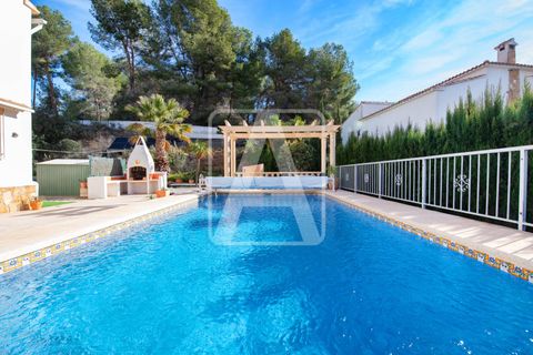 Villa i Benissa, Alicante, Benissa - € 620.000 | Ref: VBS4095 - foto 16
