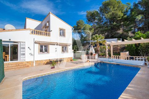 Villa i Benissa, Alicante, Benissa - € 620.000 | Ref: VBS4095 - foto 17