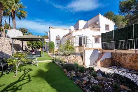 Villa i Benissa, Alicante, Benissa - € 620.000 | Ref: VBS4095 - foto 18