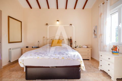 Villa i Benissa, Alicante, Benissa - € 620.000 | Ref: VBS4095 - foto 28