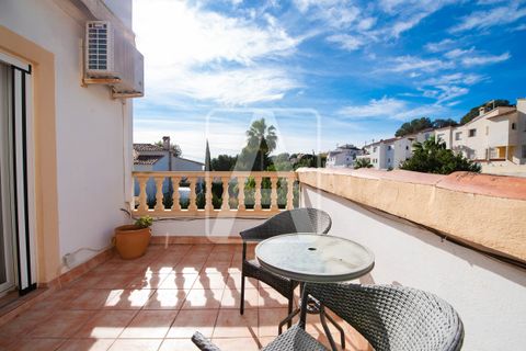 Villa i Benissa, Alicante, Benissa - € 620.000 | Ref: VBS4095 - foto 30
