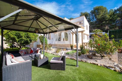 Villa i Benissa, Alicante, Benissa - € 620.000 | Ref: VBS4095 - foto 32